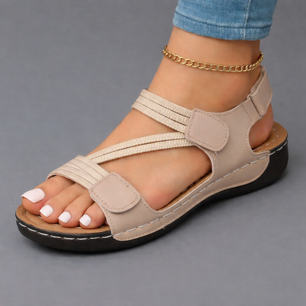 Joan | Lightweight Comfort Sandals