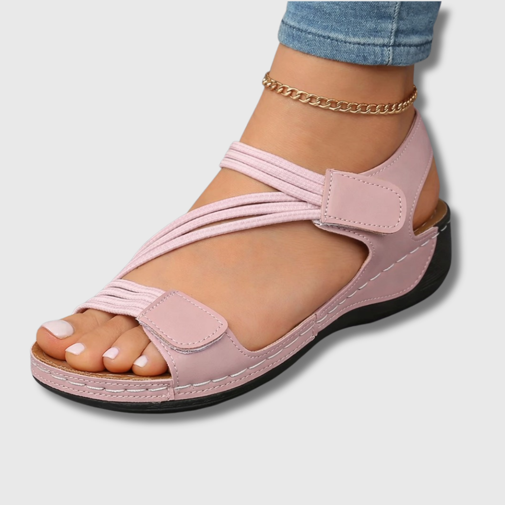 Joan | Lightweight Comfort Sandals