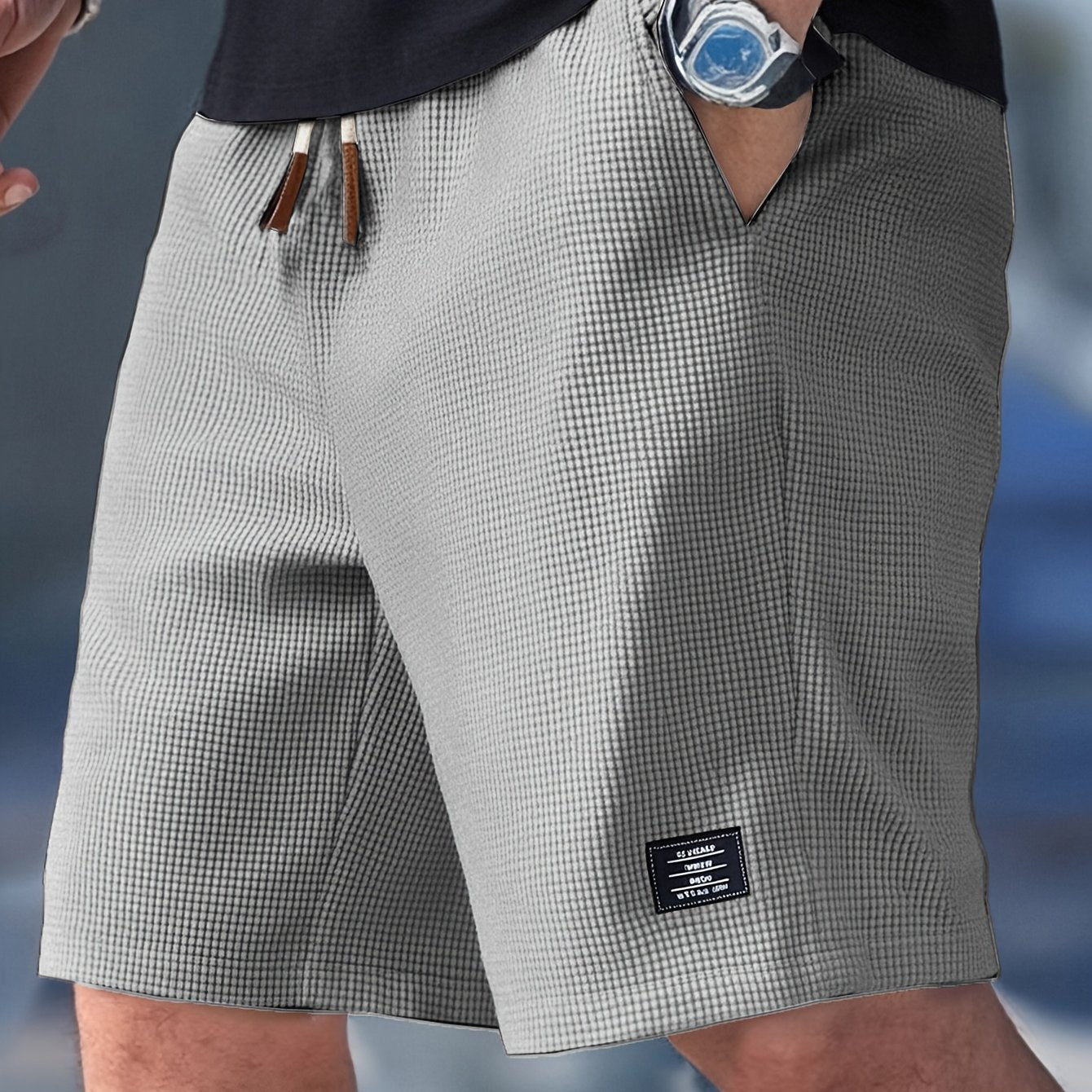 Nathan | Shorts