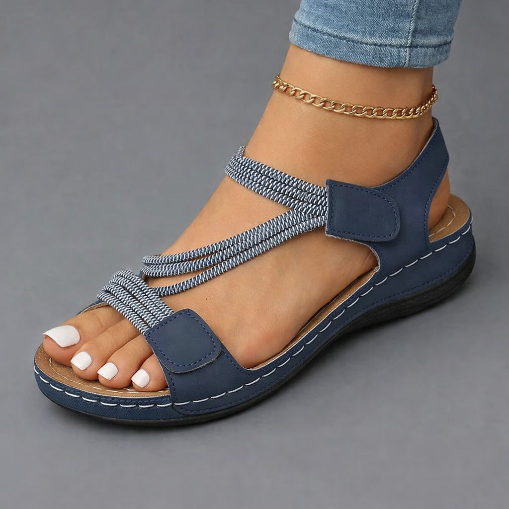 Joan | Lightweight Comfort Sandals