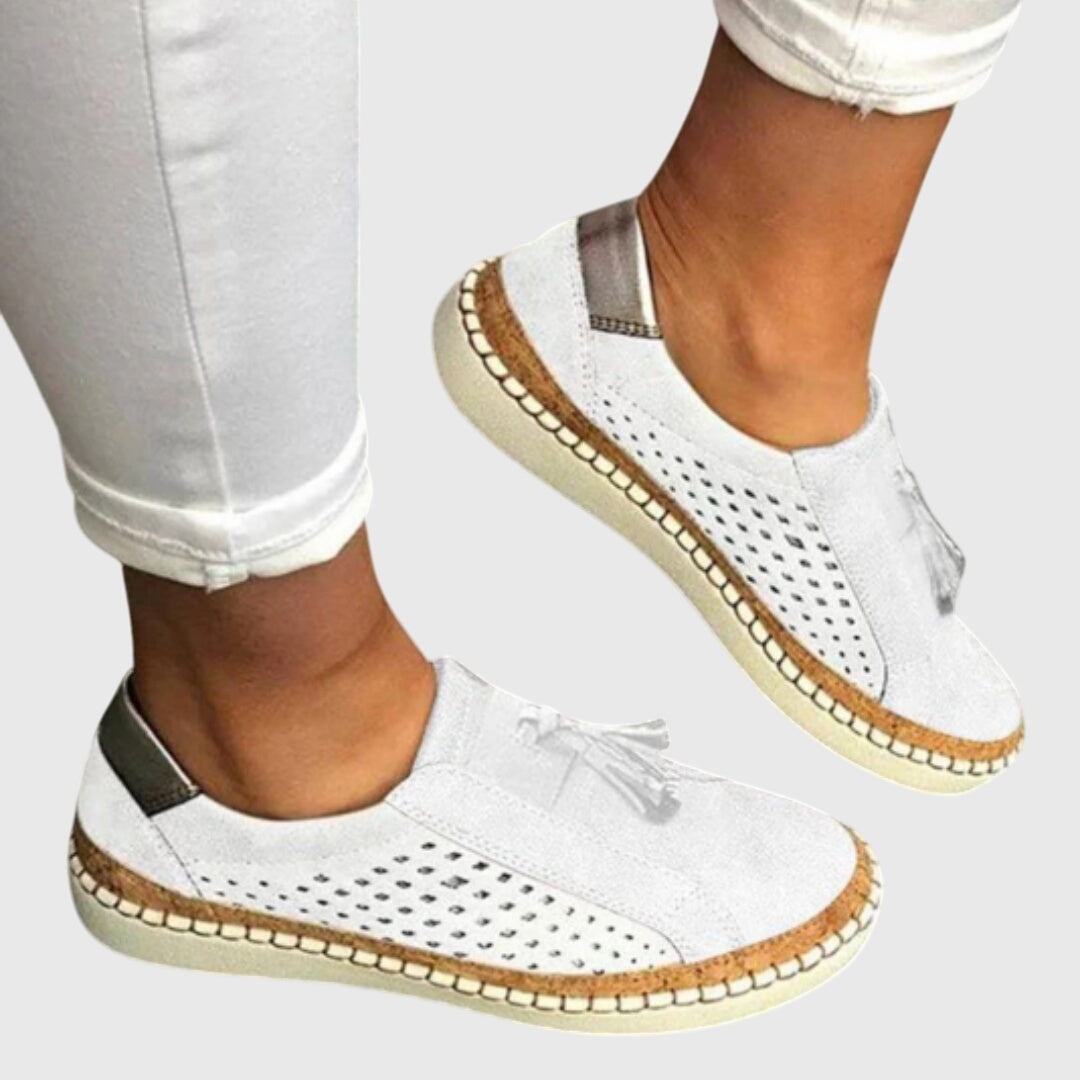 May | Orthopedic Slip-Ons