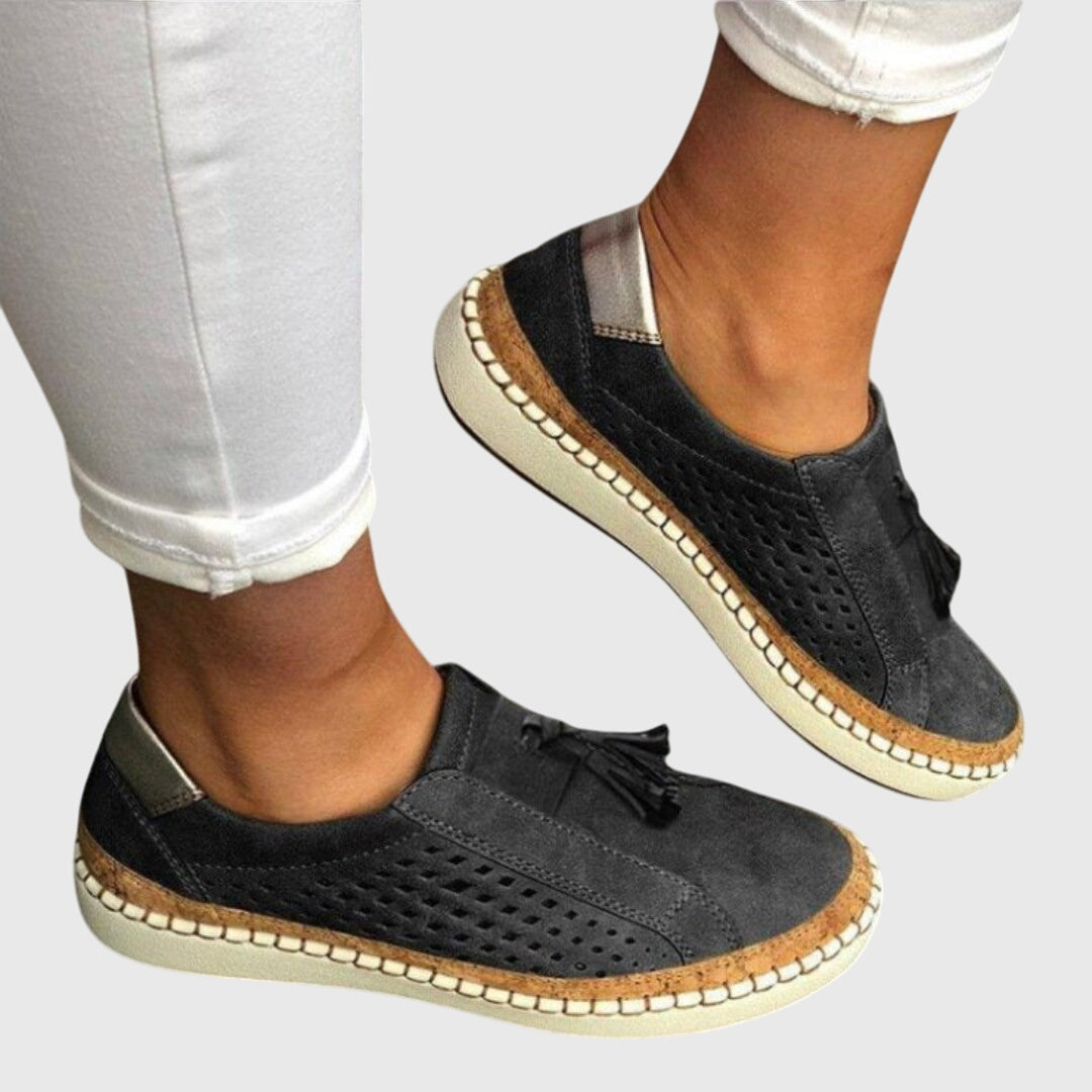 May | Orthopedic Slip-Ons