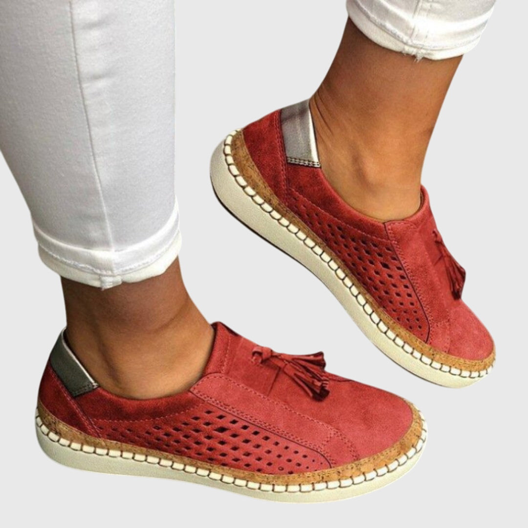 May | Orthopedic Slip-Ons