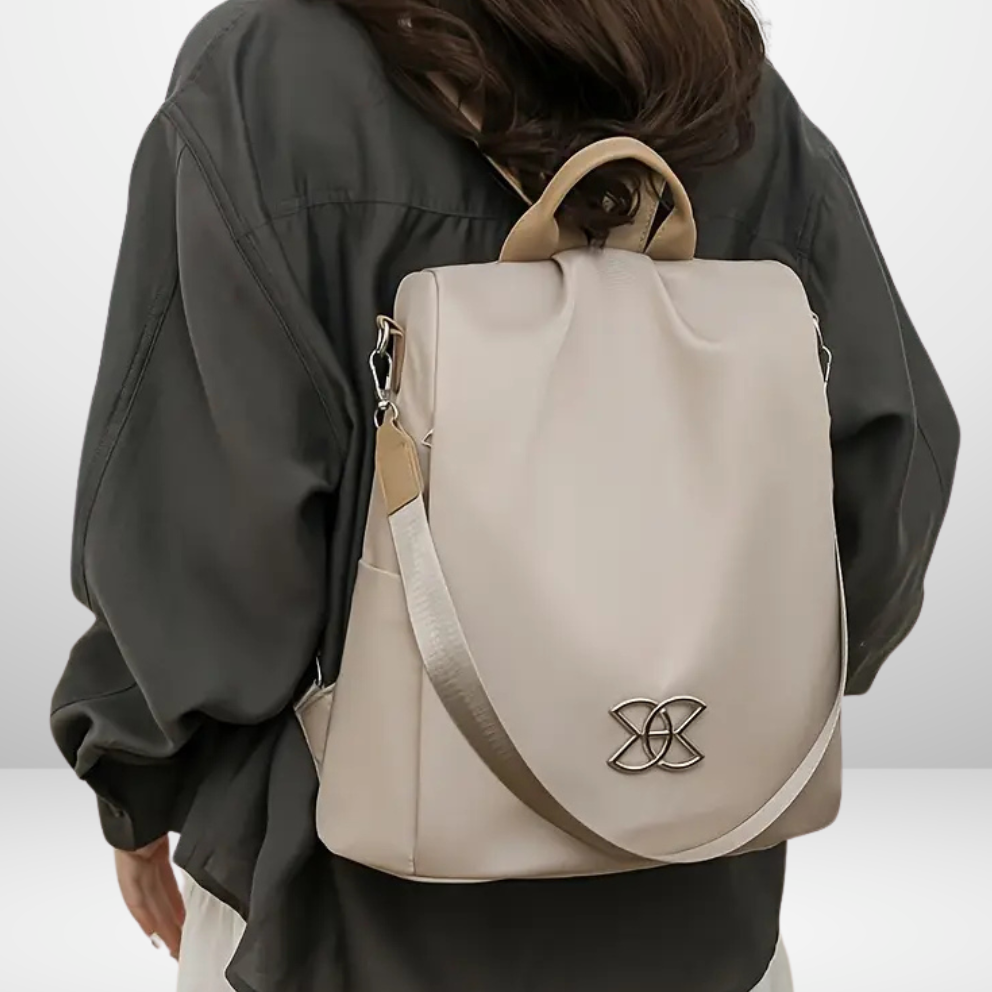 Lucius™ Anti-Theft Bag