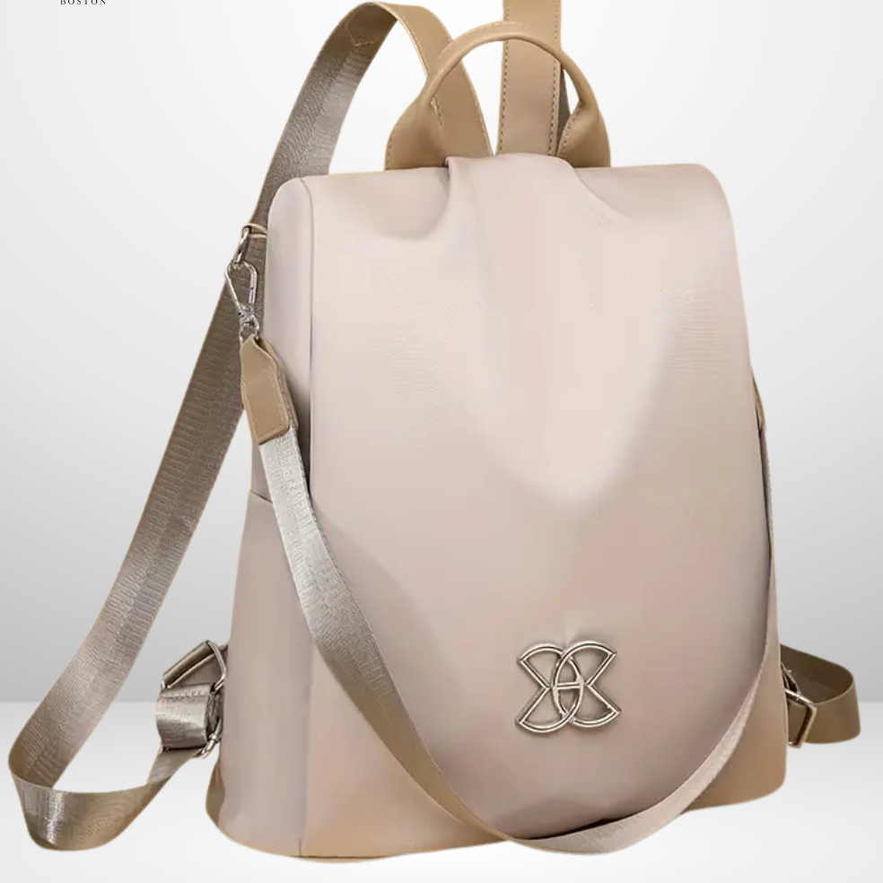 Lucius™ Anti-Theft Bag