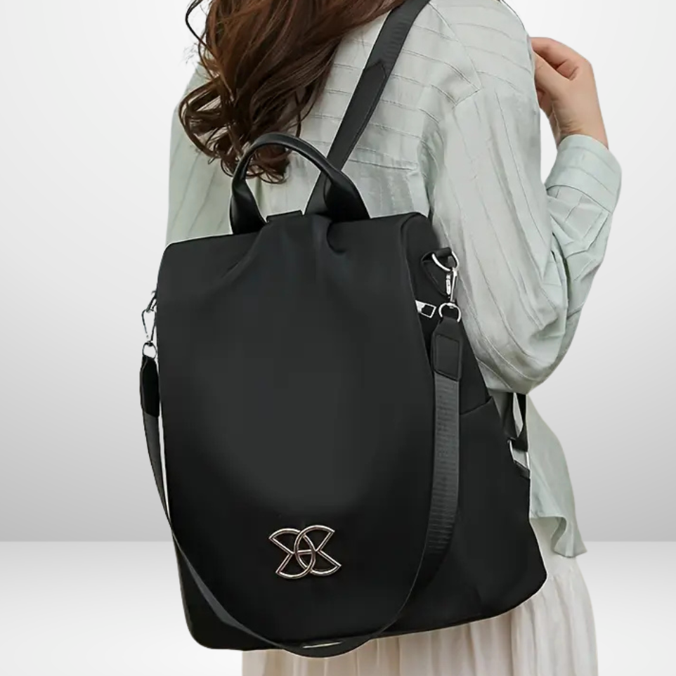 Lucius™ Anti-Theft Bag