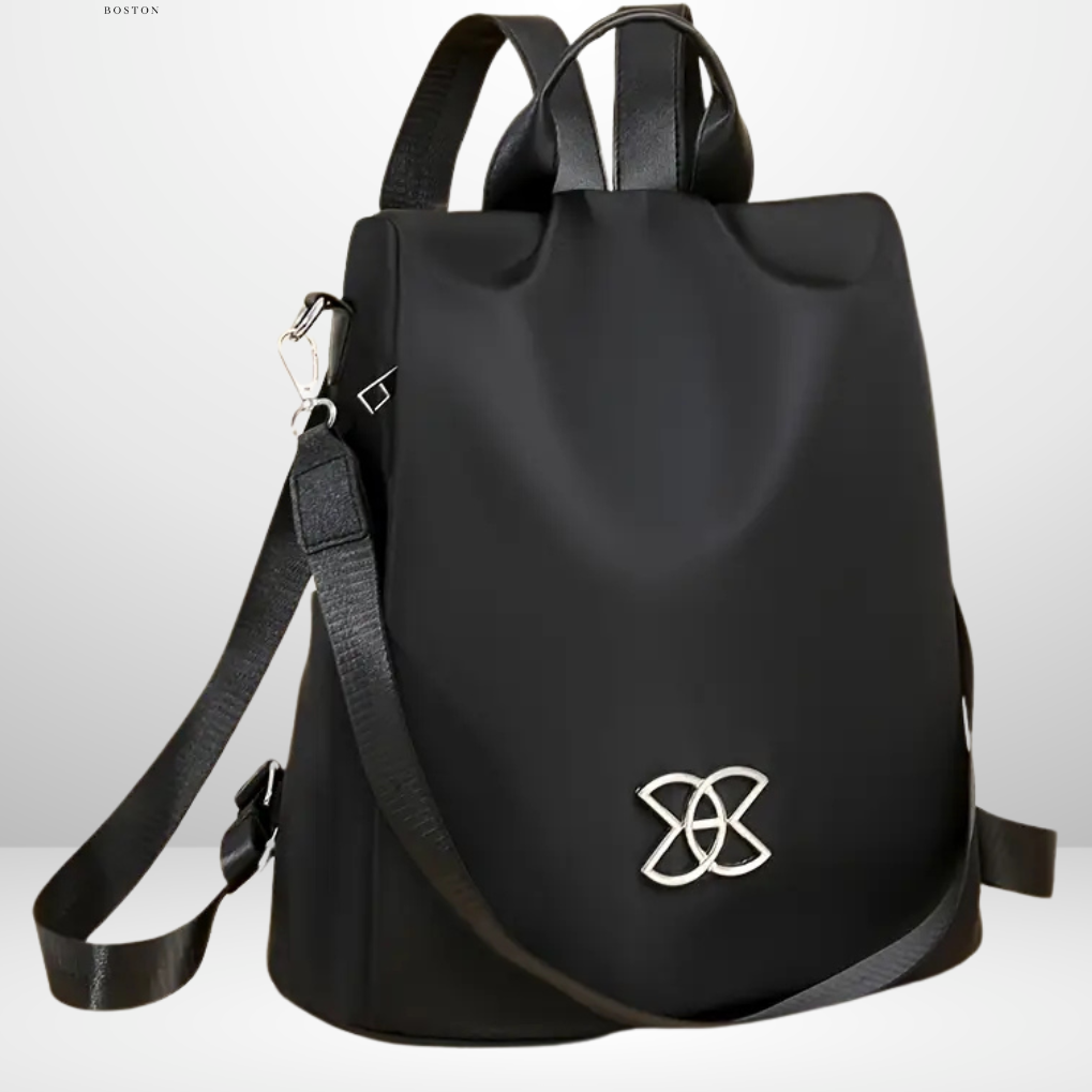 Lucius™ Anti-Theft Bag