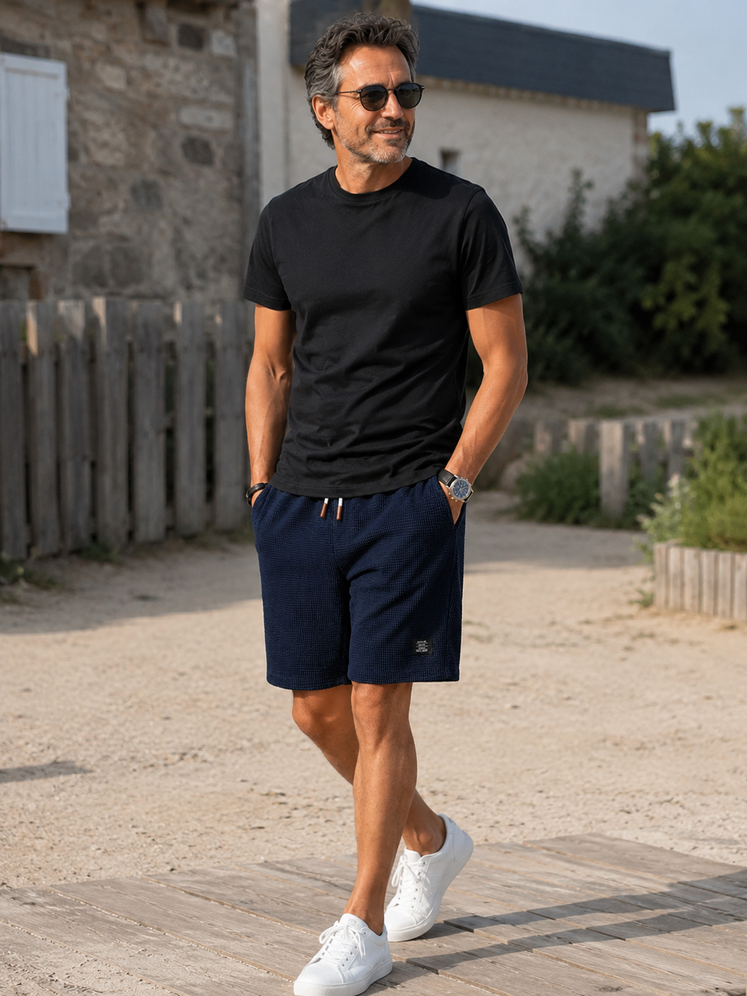 Nathan | Shorts