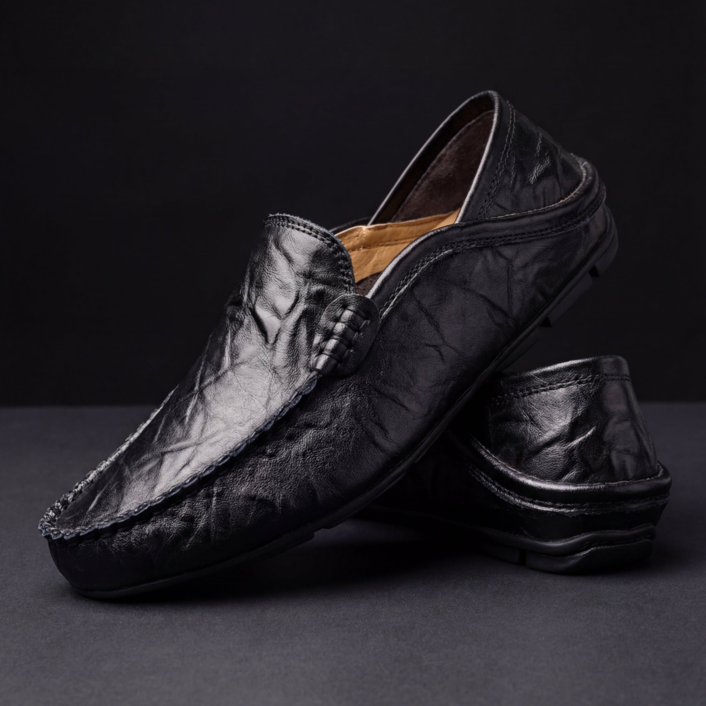 Vittorio | Loafers