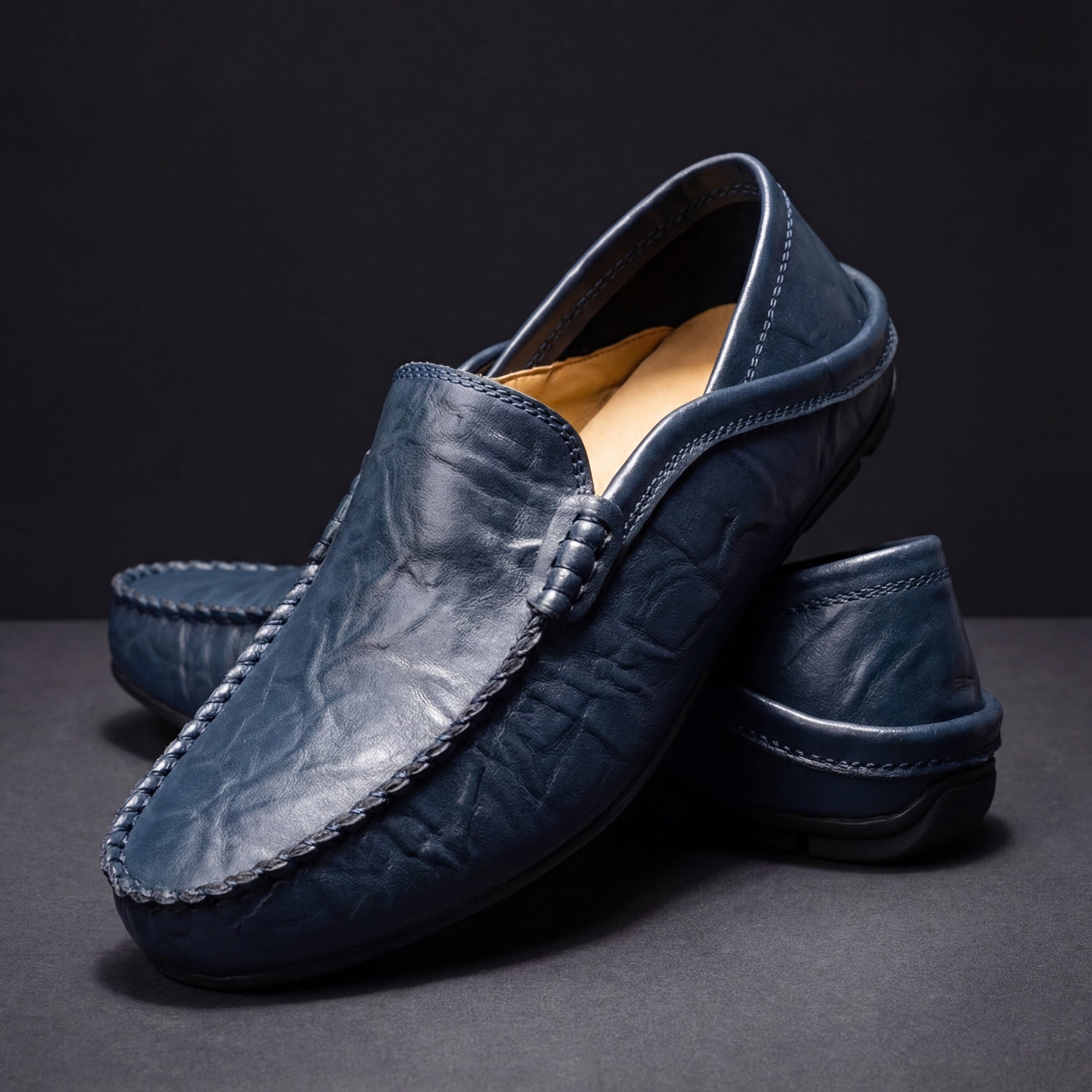 Vittorio | Loafers