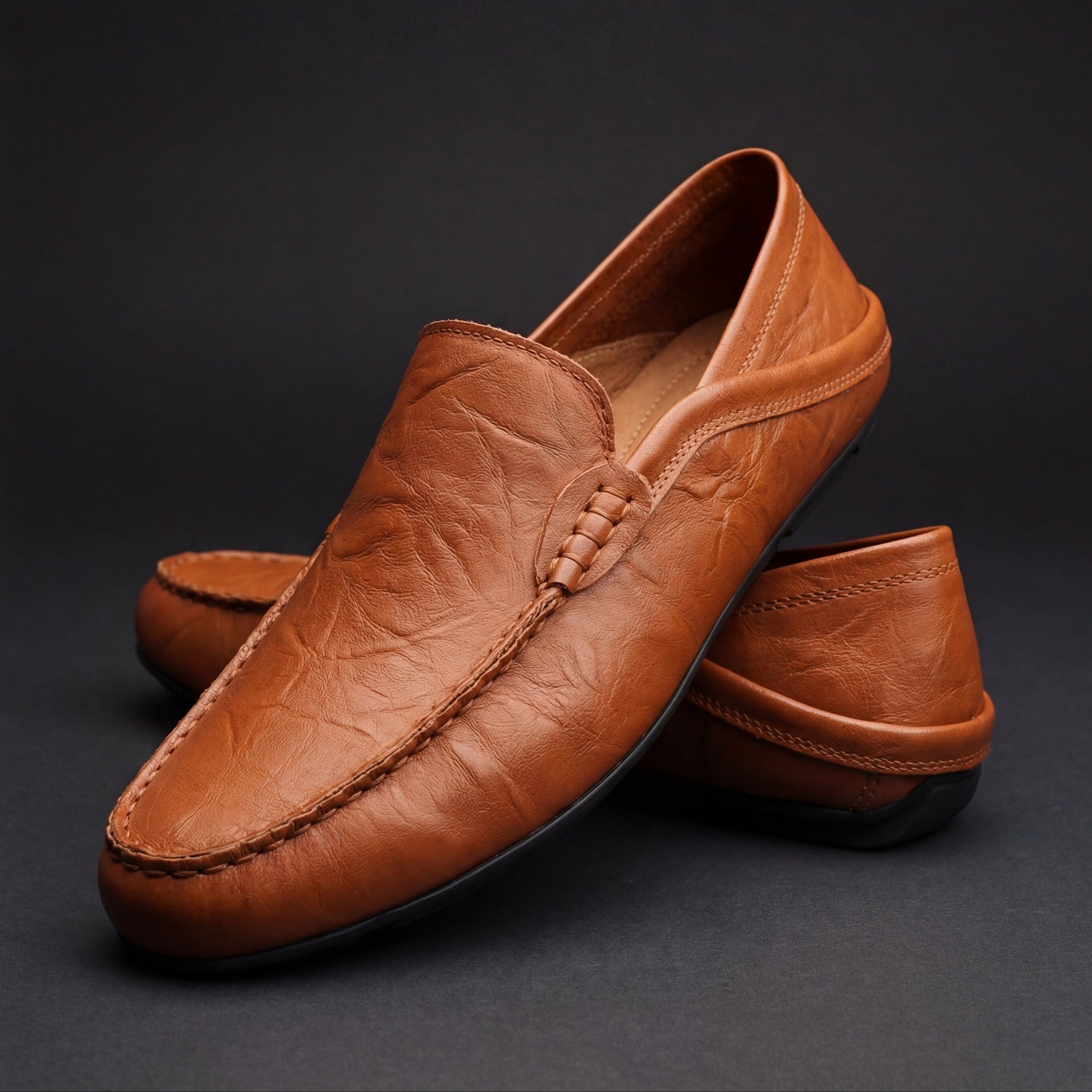 Vittorio | Loafers