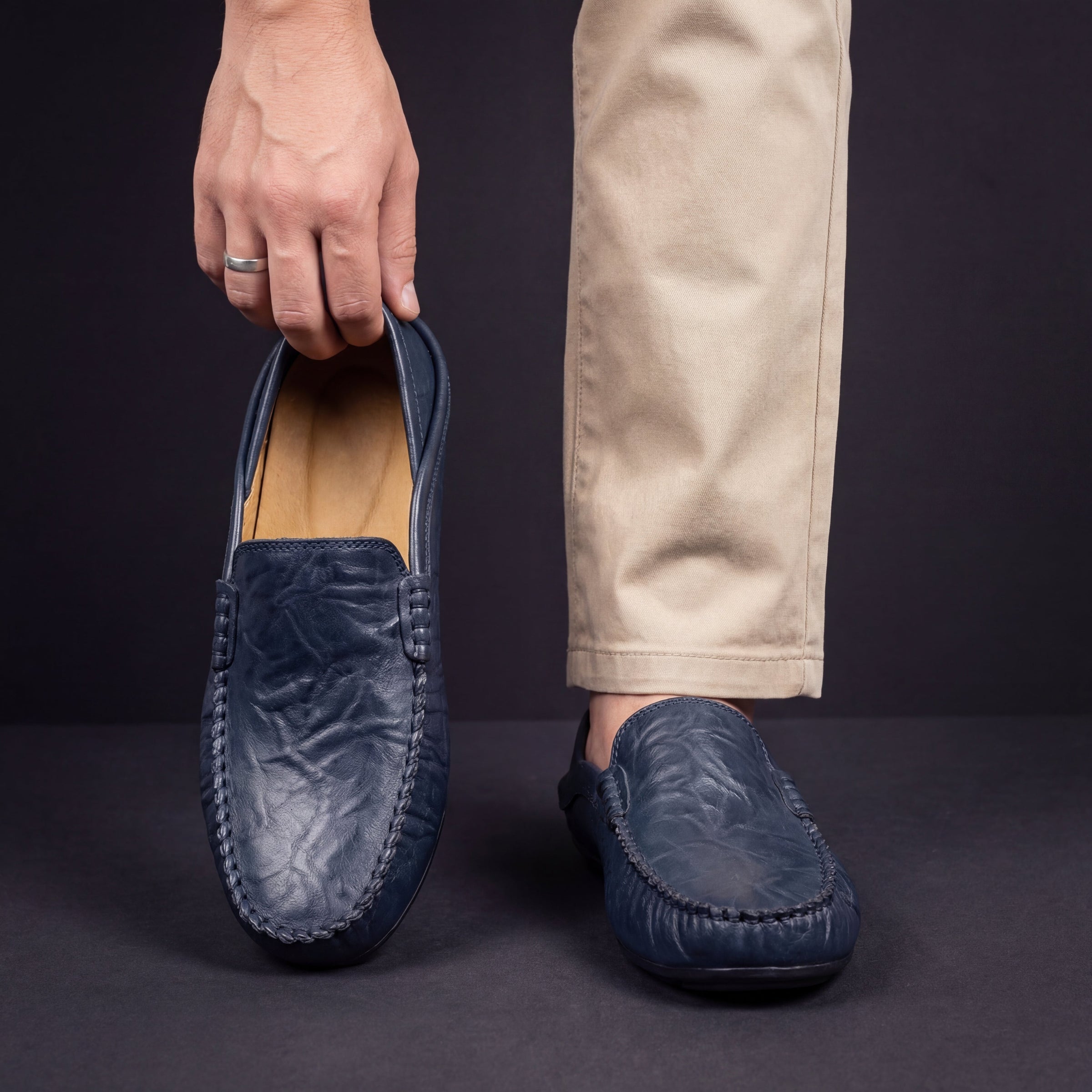 Vittorio | Loafers