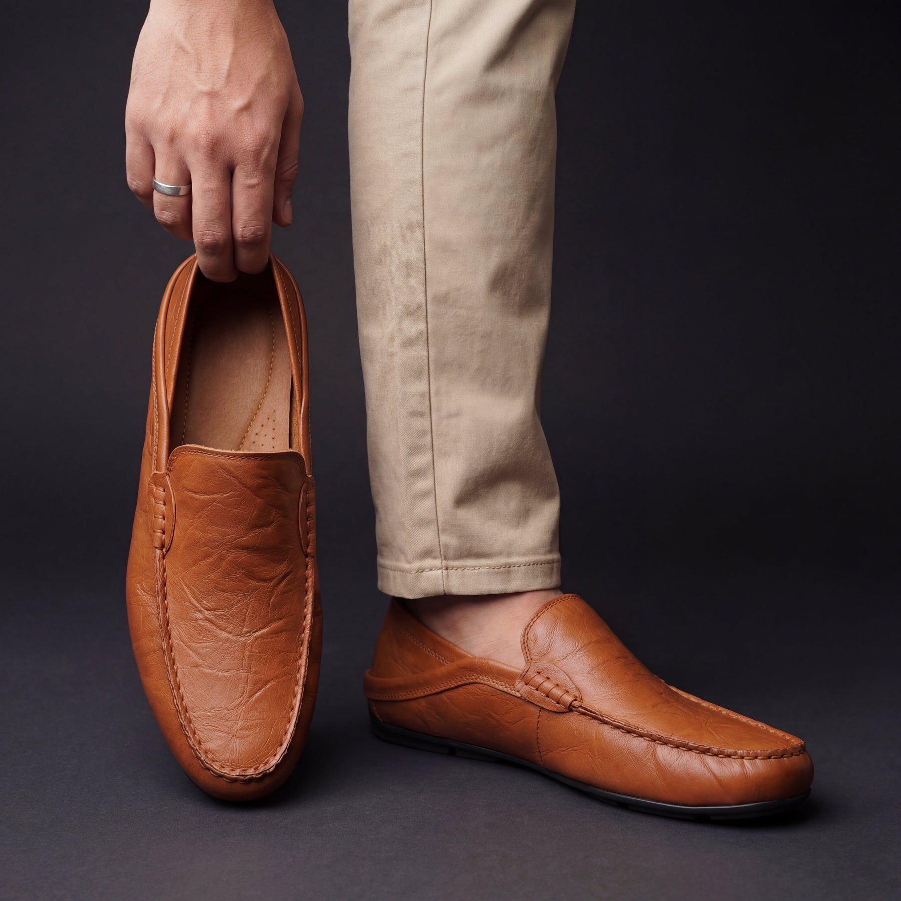 Vittorio | Loafers