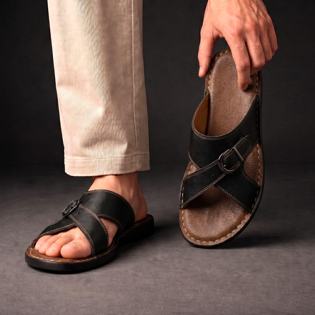 Roger | Sandals