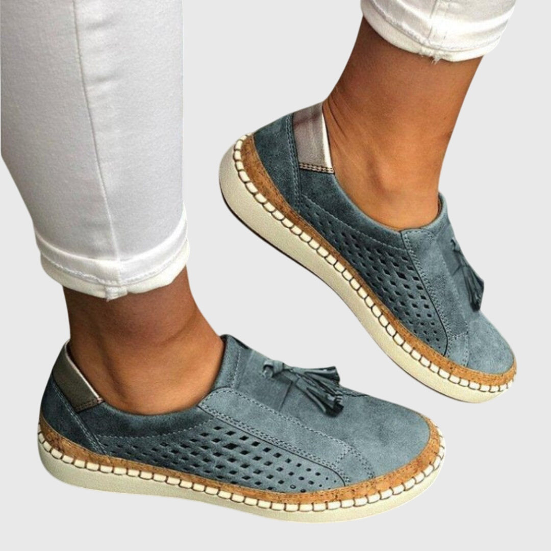 May | Orthopedic Slip-Ons