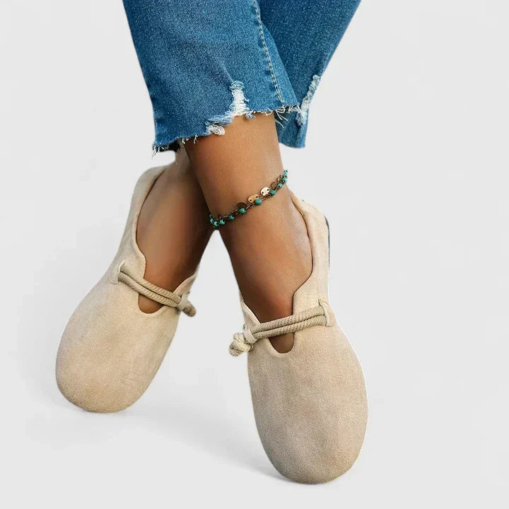 Helen | Supportive Everyday Loafers