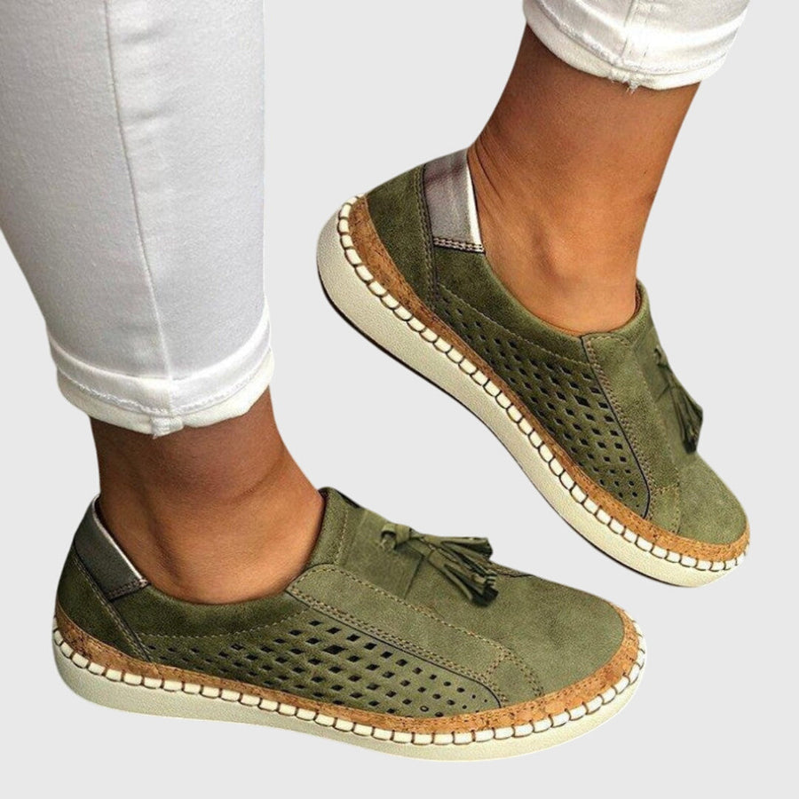 May | Orthopedic Slip-Ons
