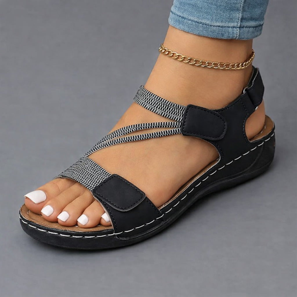 Joan | Lightweight Comfort Sandals