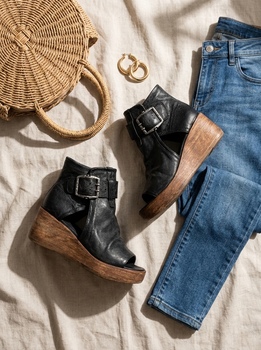 Ginevra | Sandals