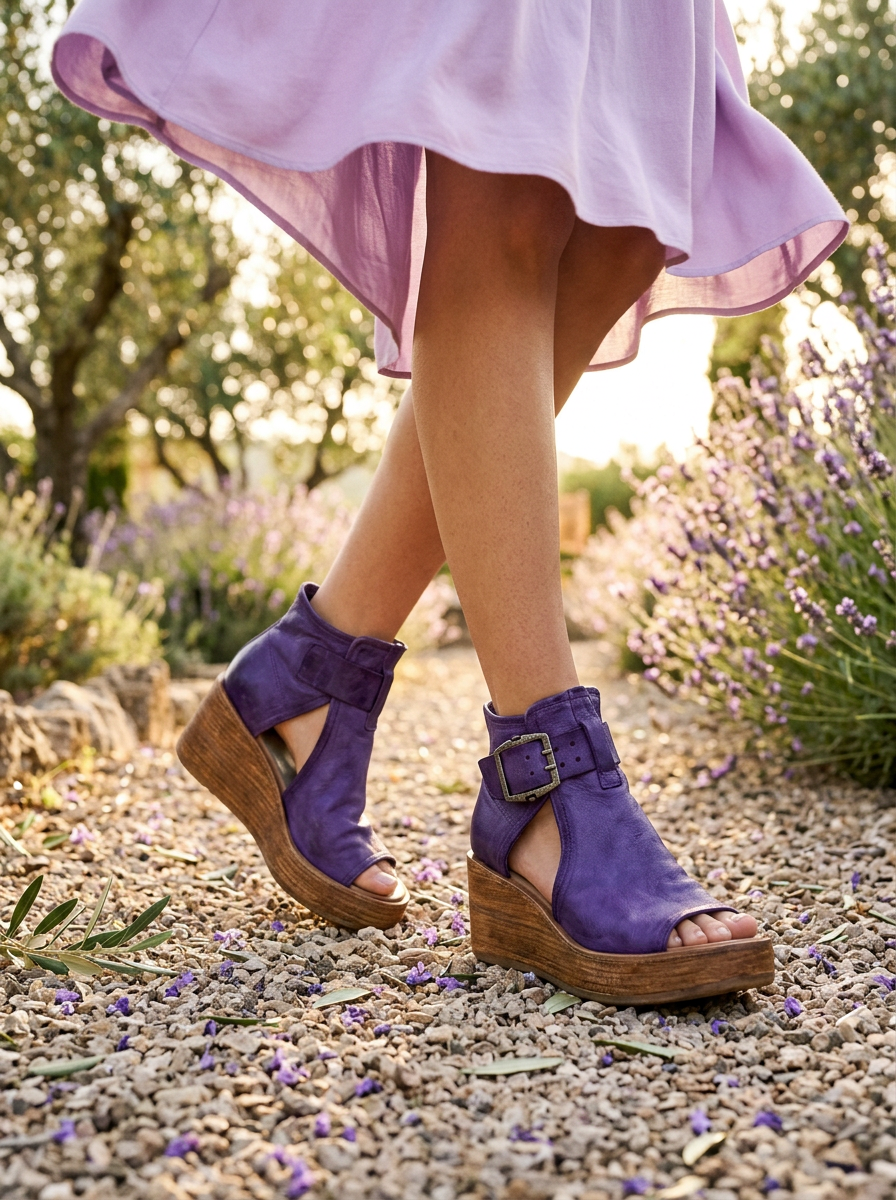 Ginevra | Sandals