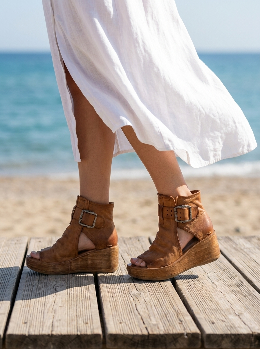 Ginevra | Sandals