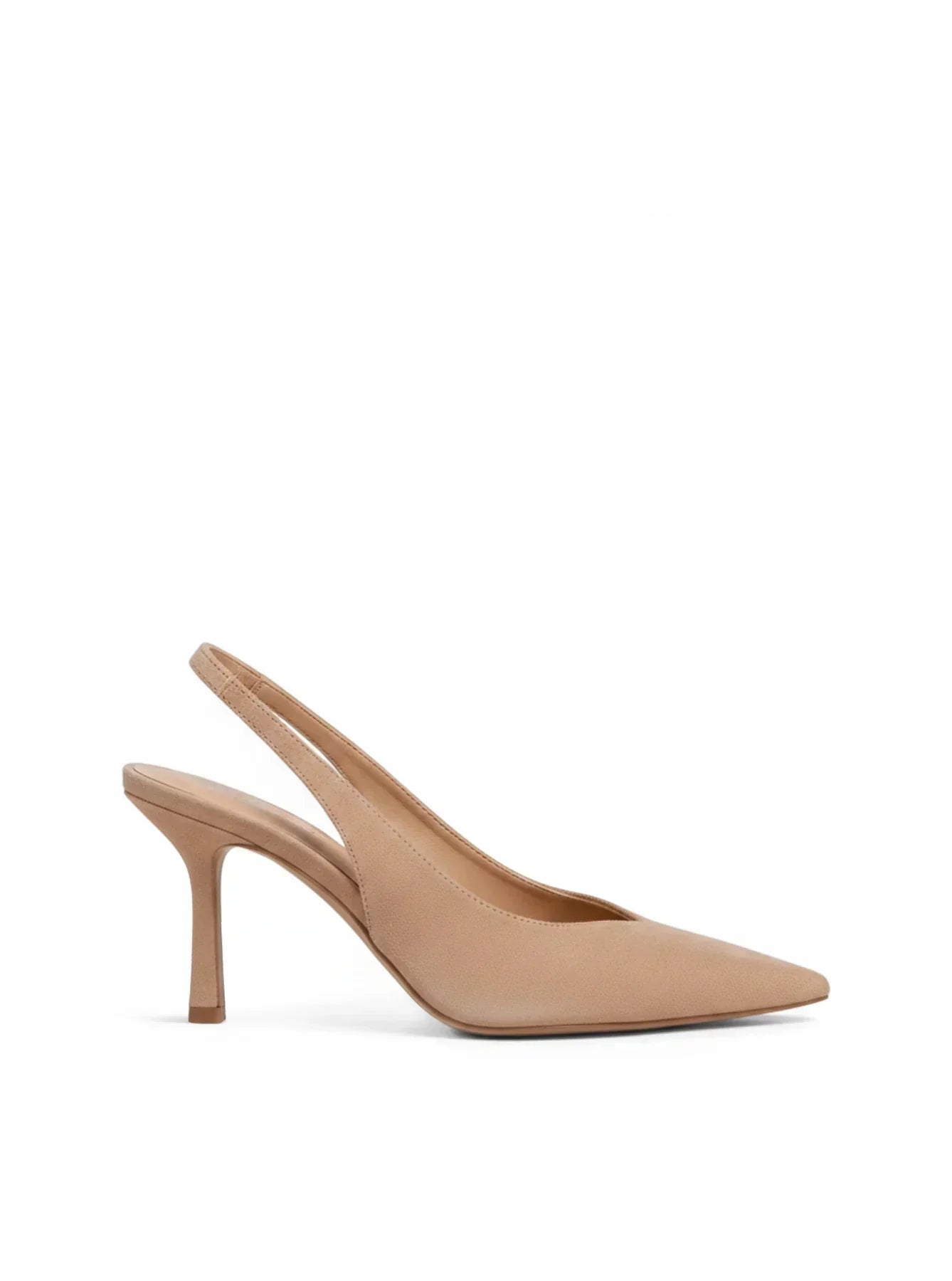 Greta | Elegant Orthopedic Pumps