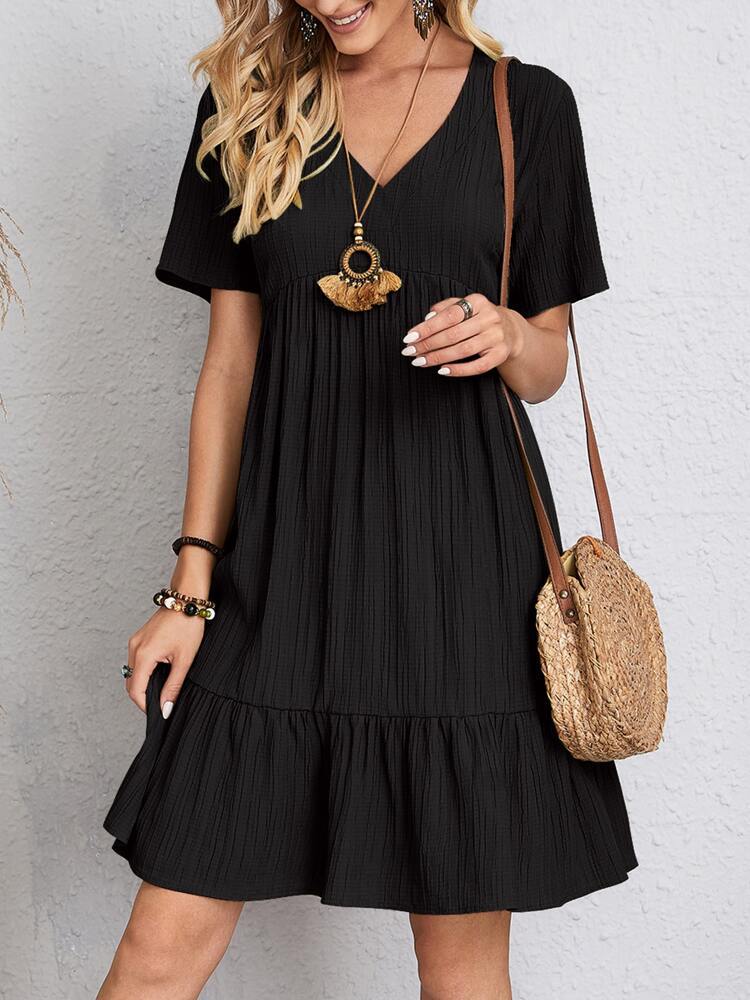 Cynthia | Flattering Tummy-Control Midi Dress