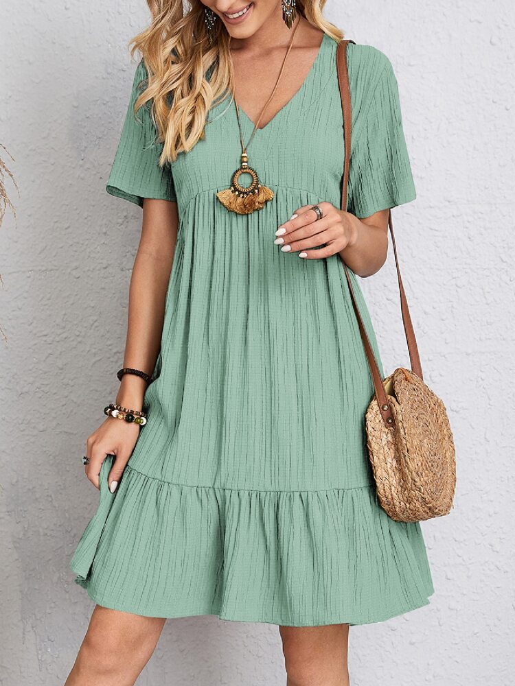 Cynthia | Flattering Tummy-Control Midi Dress